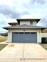 92-2193-2193 Opalipali St in Kapolei, HI - Building Photo