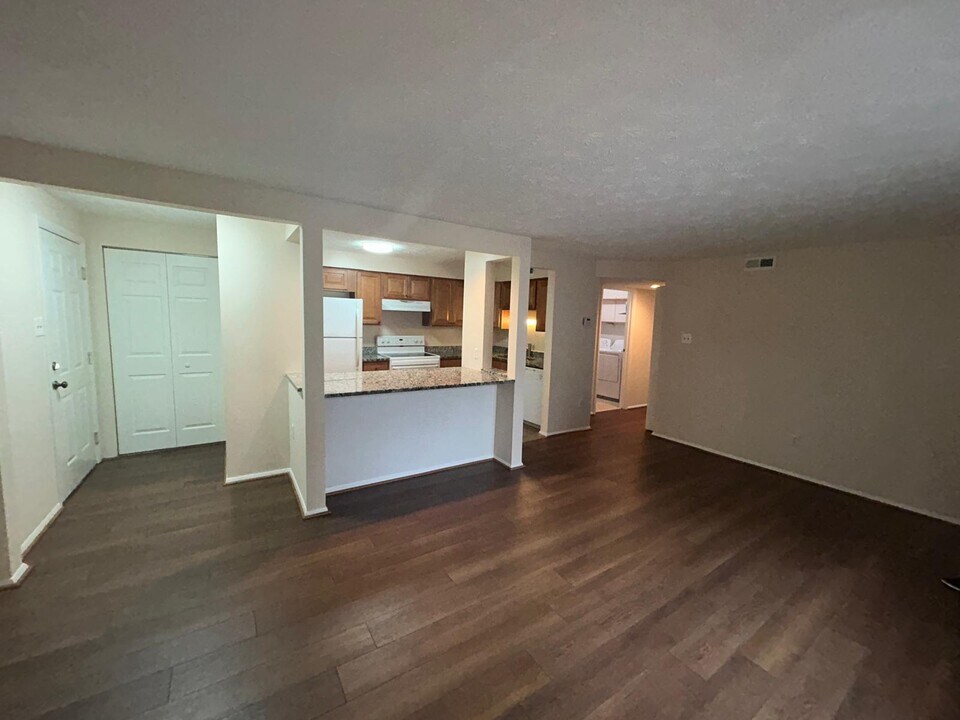 4300 Buckman Rd in Alexandria, VA - Building Photo
