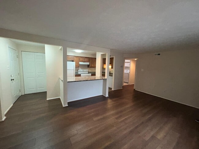 property at 4300 Buckman Rd