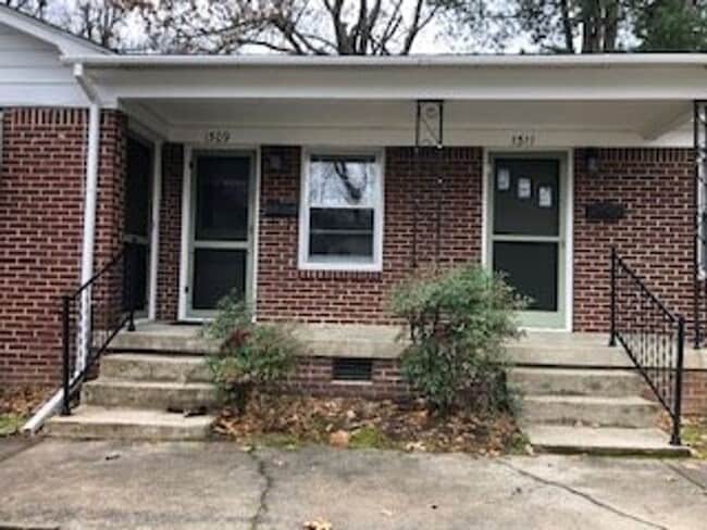 1309-1311 S 26th St in Fort Smith, AR - Building Photo - Building Photo