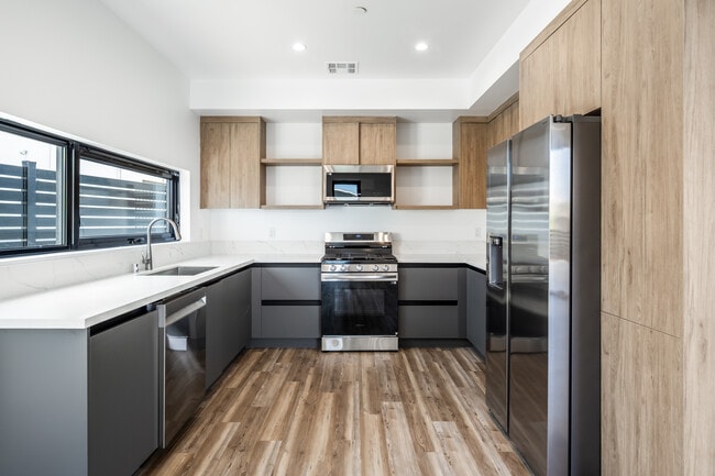 Casa Pasifica in San Clemente, CA - Building Photo - Interior Photo