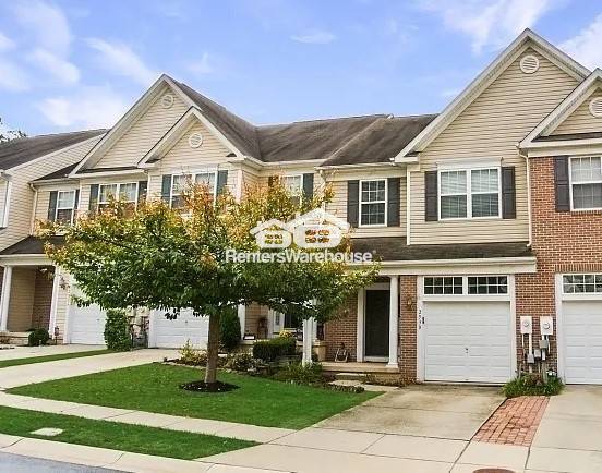 property at 2530 Running Wolf Trail