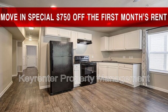 property at 2325 NW 12th St