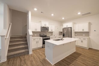 105 Heath St in Albemarle, NC - Building Photo - Building Photo