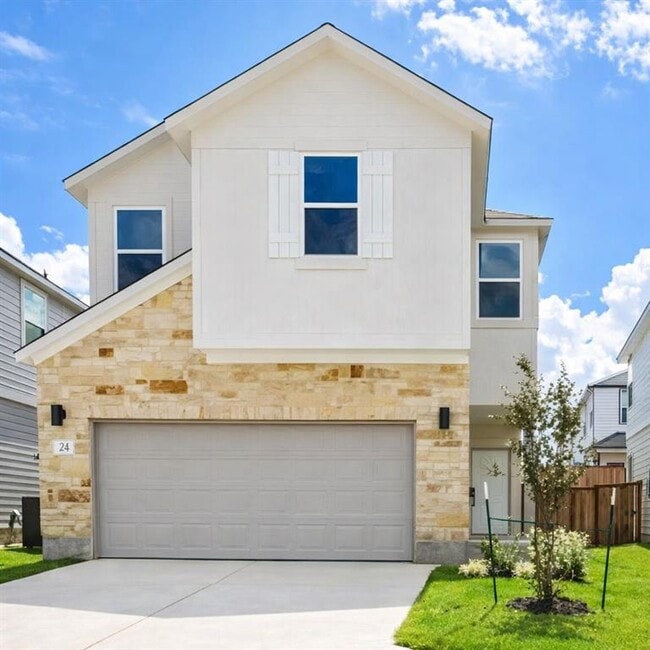 property at 113 Sycamore Pnes Ln