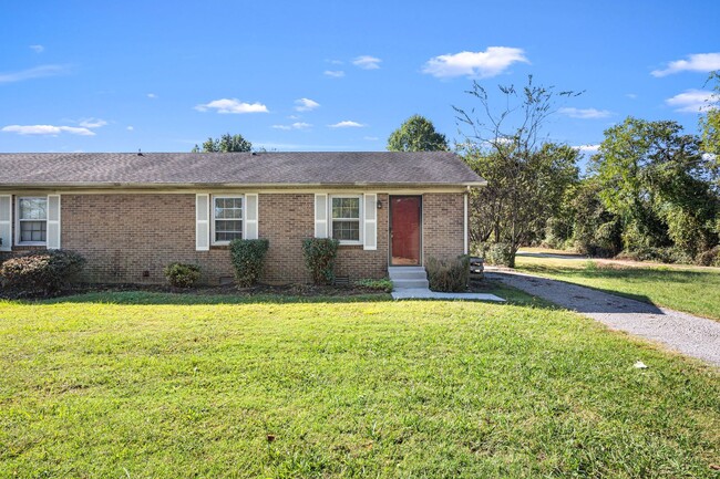 property at 1151 Veterans Pkwy