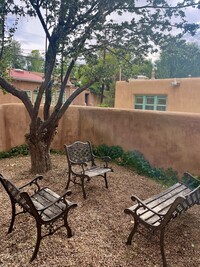 515 Acequia Madre in Santa Fe, NM - Building Photo - Building Photo