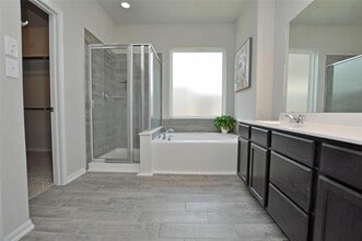 6319 Early Winter Dr in Humble, TX - Building Photo - Building Photo