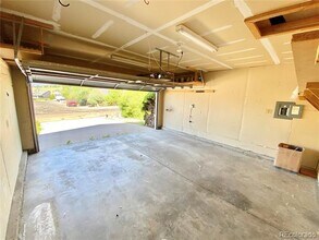 8345 Steadman Dr in Colorado Springs, CO - Building Photo - Building Photo