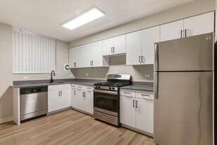 Vesty Park Apartamentos