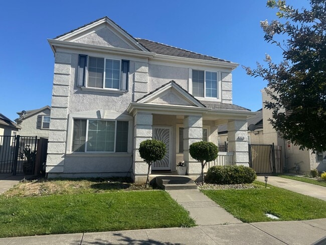 property at 5126 Academy Dr