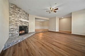 3362 Continental Dr in Missouri City, TX - Building Photo - Building Photo