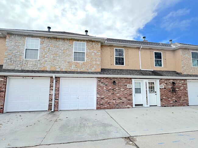 property at 1523 E 120th St