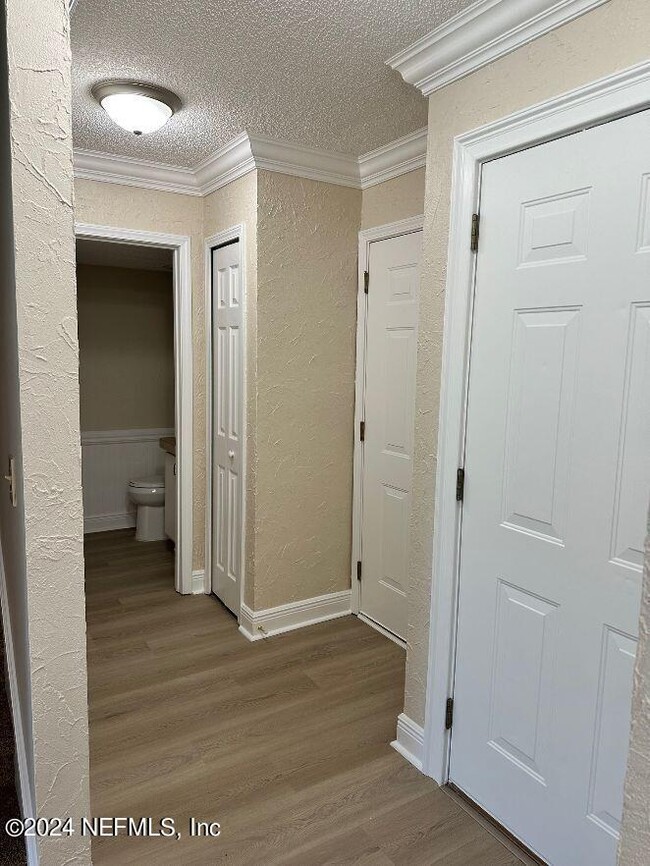 205 Long Bridge Rd in Jacksonville, FL - Building Photo - Building Photo