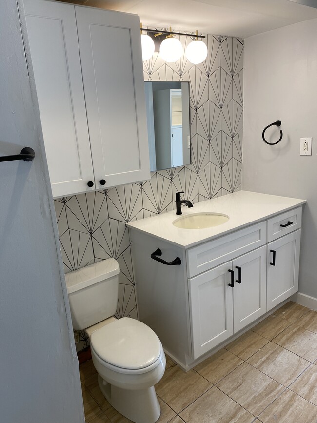 1312 E 29th St Apt B Downstairs, Unit B in Houston, TX - Building Photo - Building Photo