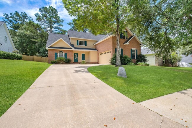848 Eagle View Dr in Tallahassee, FL - Building Photo - Building Photo