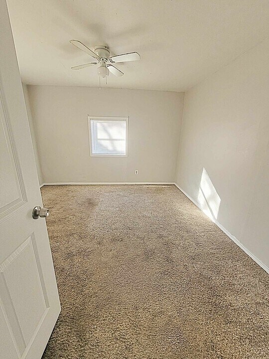 311 N A St in Duncan, OK - Building Photo