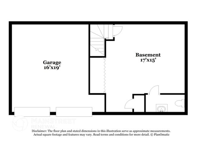 18508 E Blackhawk Trail in Independence, MO - Building Photo - Building Photo