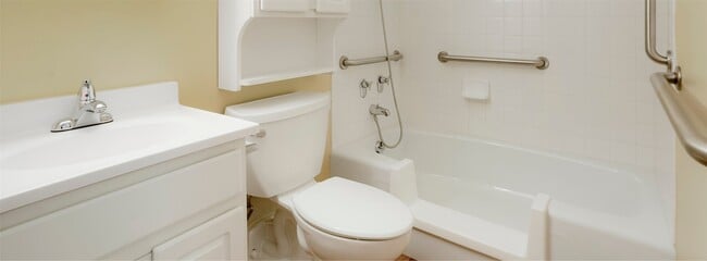 property at 1055 Adams Cir