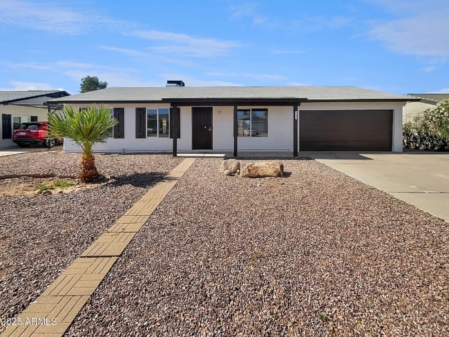property at 2127 W Marco Polo Rd