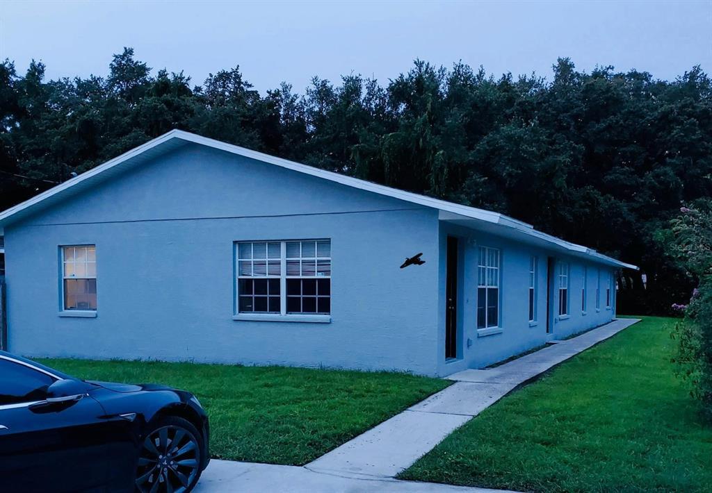 3112 Ave V NW in Winter Haven, FL - Building Photo