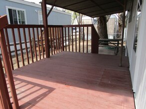 3410 N El Paso St in Colorado Springs, CO - Building Photo - Building Photo
