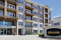 Tuscany Walk Apartments photo'