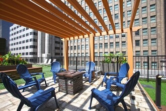 Gallery 720 in St. Louis, MO - Building Photo - Building Photo