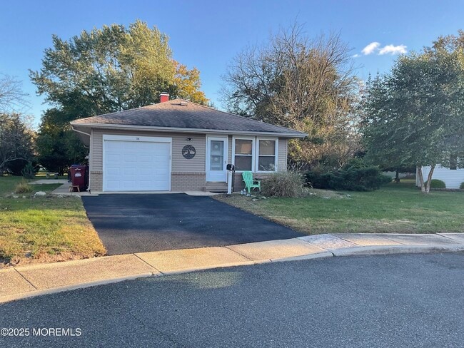 property at 14 Arima Ct