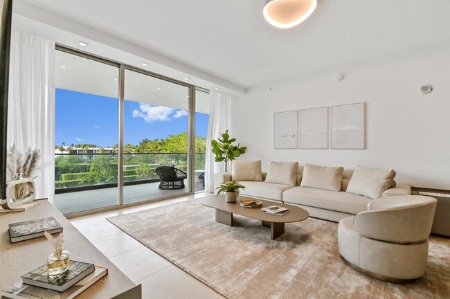 property at 10203 Collins Ave