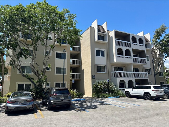 property at 7740 Camino Real