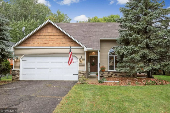 property at 12566 Flintwood St NW