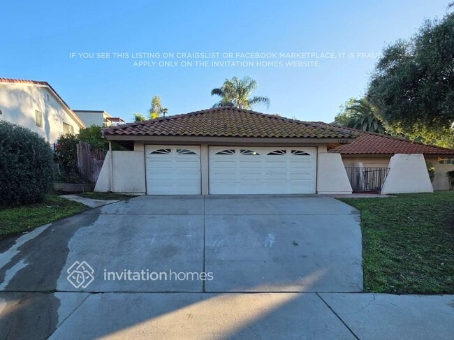 property at 1260 Nicola Dr