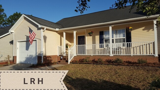 property at 109 Youpon Dr