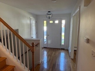 27 Lincoln Cir W in Andover, MA - Building Photo - Building Photo