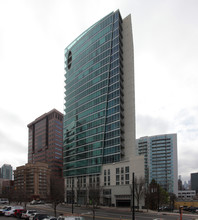 Aqua in Atlanta, GA - Building Photo - Building Photo