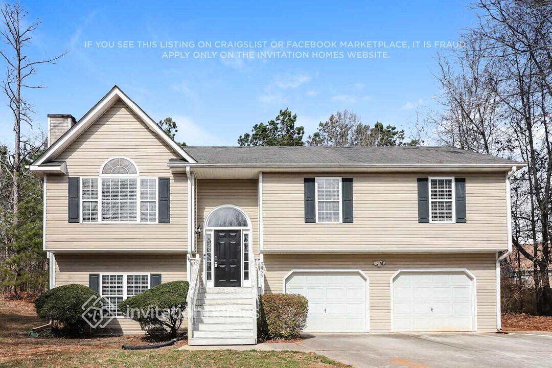 9455 Pebble Creek Ct in Villa Rica, GA - Building Photo