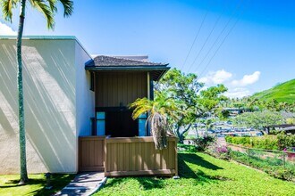 321A Kaelepulu Dr in Kailua, HI - Building Photo - Building Photo