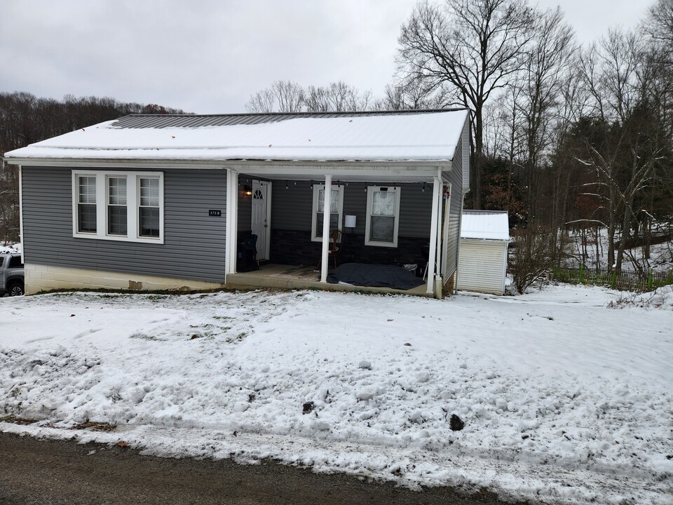 375 W Cruikshank Rd, Unit 375B in Valencia, PA - Foto de edificio