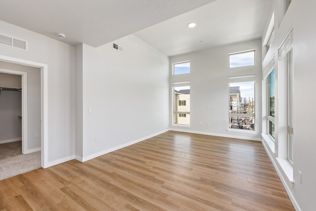 The Timbers at Harris Ranch Boise, ID Apartments