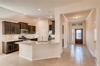 1263 Chad Dr in Round Rock, TX - Building Photo - Building Photo