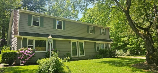 property at 5450-5452 Glenwood Park Ave