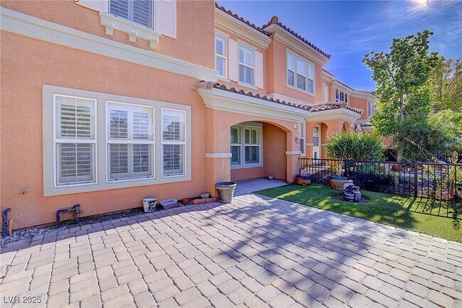 2120 Waterlily View St in Henderson, NV - Building Photo - Building Photo
