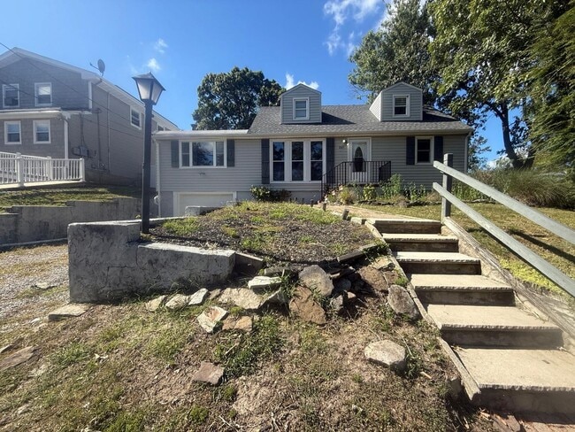 property at 341 16th Ave