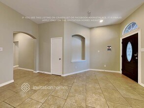 501 Tumbleweed Dr in Forney, TX - Building Photo - Building Photo