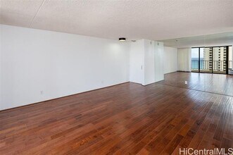 201 ?Ohua Ave in Honolulu, HI - Building Photo - Building Photo