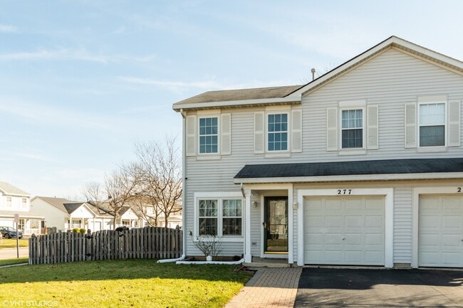 property at 277 Richmond Dr