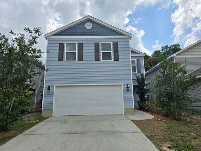 5860 Magnolia Bend Blvd