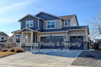 5164 Preserve Pl in Longmont, CO - Building Photo - Building Photo