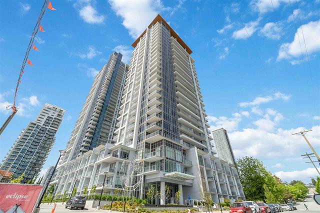 2351 Beta Ave in Burnaby, BC - Building Photo